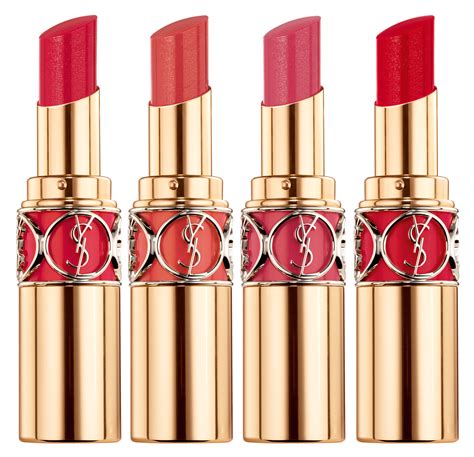 ysl lip oil sizes|ysl lipstick for women.